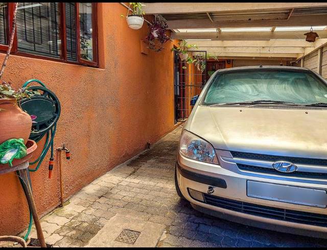 4 BEDROOM HOUSE FOR SALE IN BEACON VALLEY